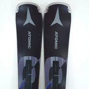 Schiuri sh Atomic Redster Q7.8 Revoshock, 166 cm