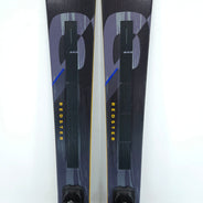 Schiuri sh Atomic Redster Q7.8 Revoshock, 166 cm