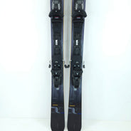 Schiuri sh Atomic Redster Q7.8 Revoshock, 166 cm