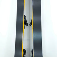 Schiuri sh Atomic Redster Q7.8 Revoshock, 166 cm