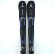 Schiuri sh Atomic Redster Q7.8 Revoshock, 166 cm