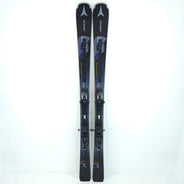 Schiuri sh Atomic Redster Q7.8 Revoshock, 166 cm