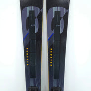 Schiuri sh Atomic Redster Q7.8 Revoshock, 166 cm