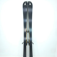 Schiuri sh Atomic Redster Q7.8 Revoshock, 166 cm