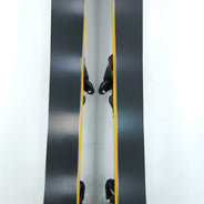 Schiuri sh Atomic Redster Q7.8 Revoshock, 166 cm