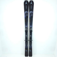 Schiuri sh Atomic Redster Q7.8 Revoshock, 173 cm