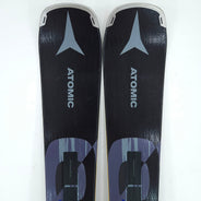 Schiuri sh Atomic Redster Q7.8 Revoshock, 173 cm