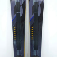 Schiuri sh Atomic Redster Q7.8 Revoshock, 173 cm