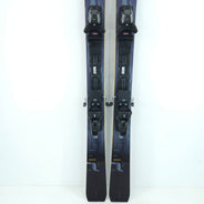 Schiuri sh Atomic Redster Q7.8 Revoshock, 173 cm