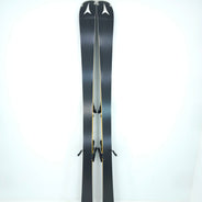 Schiuri sh Atomic Redster Q7.8 Revoshock, 173 cm