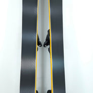 Schiuri sh Atomic Redster Q7.8 Revoshock, 173 cm