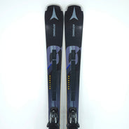 Schiuri sh Atomic Redster Q7.8 Revoshock, 173 cm