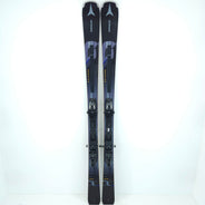 Schiuri sh Atomic Redster Q7.8 Revoshock, 173 cm