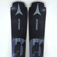 Schiuri sh Atomic Redster Q7.8 Revoshock, 173 cm