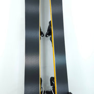 Schiuri sh Atomic Redster Q7.8 Revoshock, 173 cm