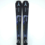 Schiuri sh Atomic Redster Q7.8 Revoshock, 173 cm