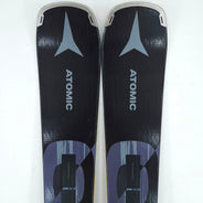 Schiuri sh Atomic Redster Q7.8 Revoshock, 173 cm