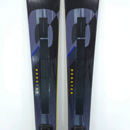 Schiuri sh Atomic Redster Q7.8 Revoshock, 173 cm