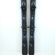 Schiuri sh Atomic Redster Q7.8 Revoshock, 173 cm
