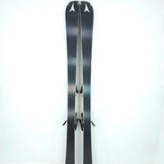 Schiuri sh Atomic Redster Q7.8 Revoshock, 173 cm