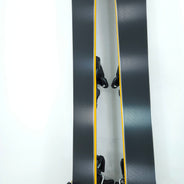 Schiuri sh Atomic Redster Q7.8 Revoshock, 173 cm