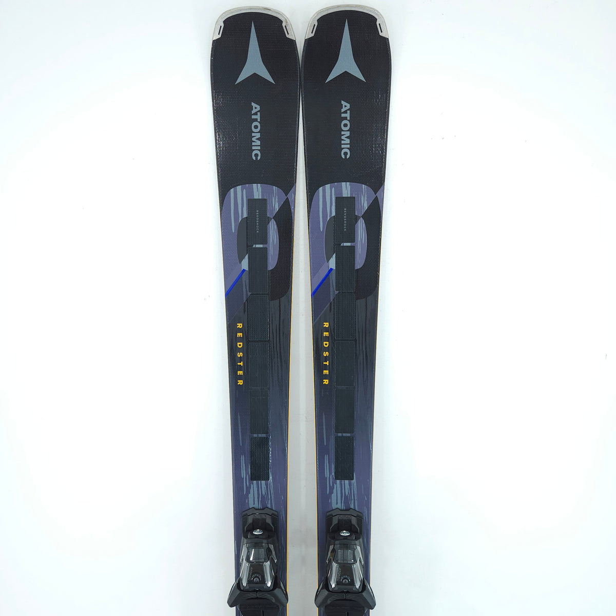 Schiuri sh Atomic Redster Q7.8 Revoshock, 173 cm