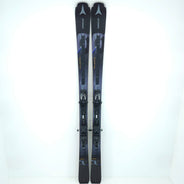 Schiuri sh Atomic Redster Q7.8 Revoshock, 173 cm