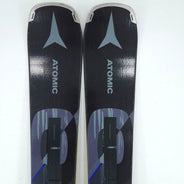 Schiuri sh Atomic Redster Q7.8 Revoshock, 173 cm