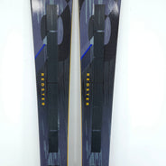 Schiuri sh Atomic Redster Q7.8 Revoshock, 173 cm