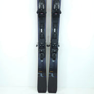 Schiuri sh Atomic Redster Q7.8 Revoshock, 173 cm