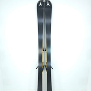 Schiuri sh Atomic Redster Q7.8 Revoshock, 173 cm