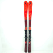 Schiuri sh Atomic Redster G7, 168 cm