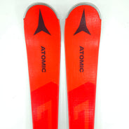 Schiuri sh Atomic Redster G7, 168 cm