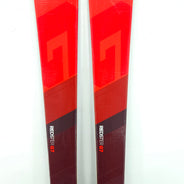 Schiuri sh Atomic Redster G7, 168 cm