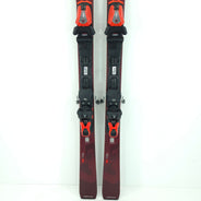 Schiuri sh Atomic Redster G7, 168 cm