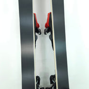 Schiuri sh Atomic Redster G7, 168 cm