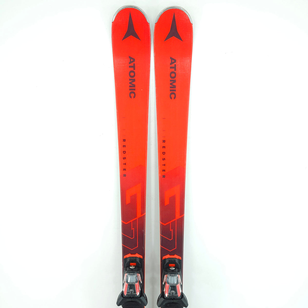 Schiuri sh Atomic Redster G7, 175 cm