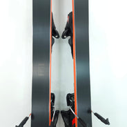 Schiuri sh Atomic Redster G7, 175 cm