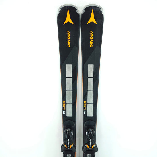 Schiuri sh Atomic Redster Q9 Revoshock, 160 cm