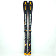 Schiuri sh Atomic Redster Q9 Revoshock, 160 cm
