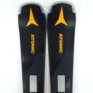 Schiuri sh Atomic Redster Q9 Revoshock, 160 cm