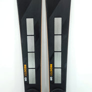 Schiuri sh Atomic Redster Q9 Revoshock, 160 cm