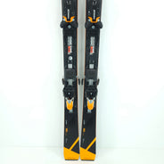 Schiuri sh Atomic Redster Q9 Revoshock, 160 cm