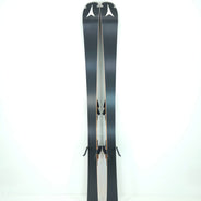 Schiuri sh Atomic Redster Q9 Revoshock, 160 cm