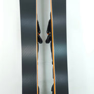 Schiuri sh Atomic Redster Q9 Revoshock, 160 cm