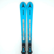 Schiuri sh Atomic Redster X9 S Revoshock, 175 cm