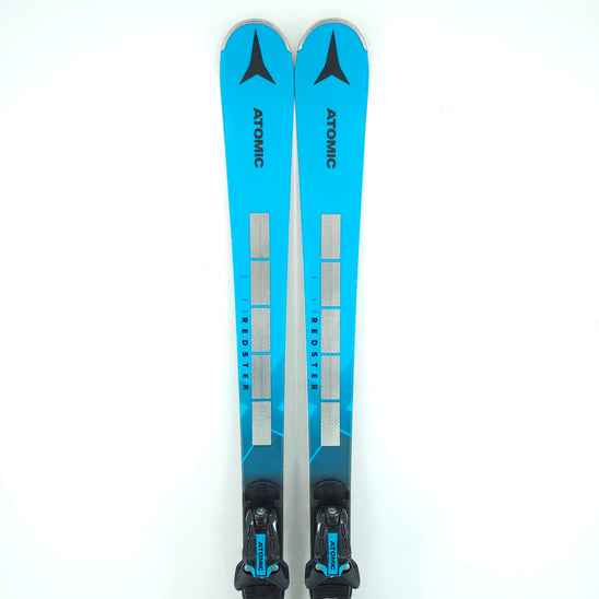 Schiuri sh Atomic Redster X9 S Revoshock, 175 cm