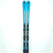 Schiuri sh Atomic Redster X9 S Revoshock, 175 cm