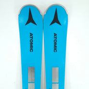 Schiuri sh Atomic Redster X9 S Revoshock, 175 cm
