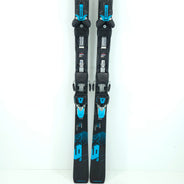 Schiuri sh Atomic Redster X9 S Revoshock, 175 cm